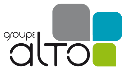 Cas client Groupe Alto
